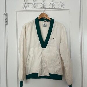 Izod Lacoste - Vintage jacket